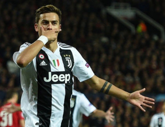 Vì sao M.U đột ngột từ bỏ thương vụ Paulo Dybala? Paulo Dybala chưa muốn rời Juventus ở thời điểm này.