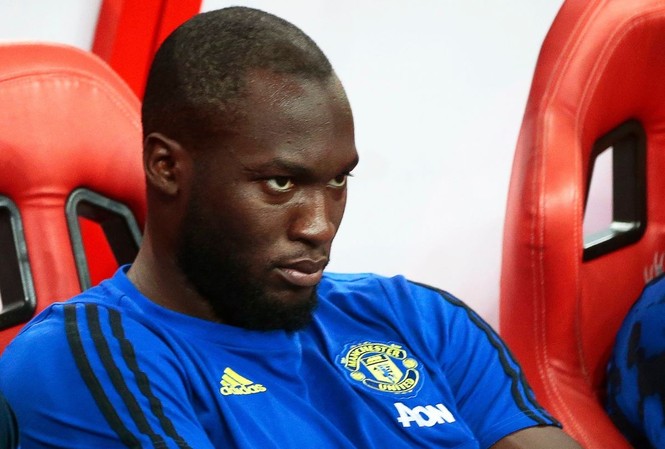 Lộ diện nhân vật ngăn chặn Lukaku gia nhập Juventus Lukaku