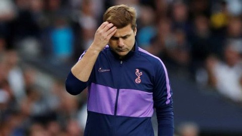 Tottenham lại thua thảm, HLV Pochettino nguy cơ bị sa thải HLV Mauricio Pochettino trước nguy cơ bị sa thải.
