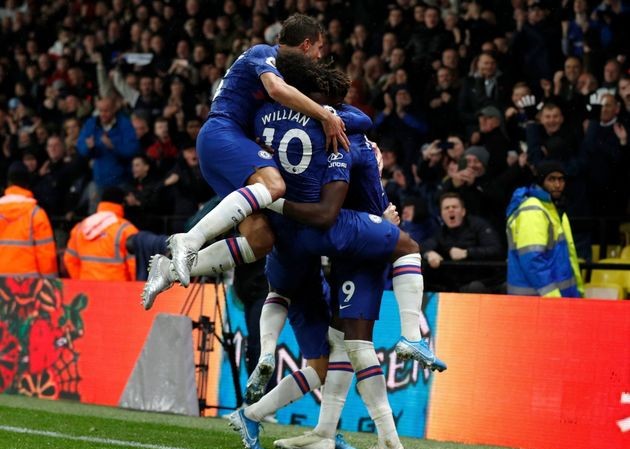 Chelsea duyệt chi 150 triệu bảng, chốt hạ 3 “bom tấn“ Chelsea đã sẵn sàng để mua sắm trong tháng 1/2020.