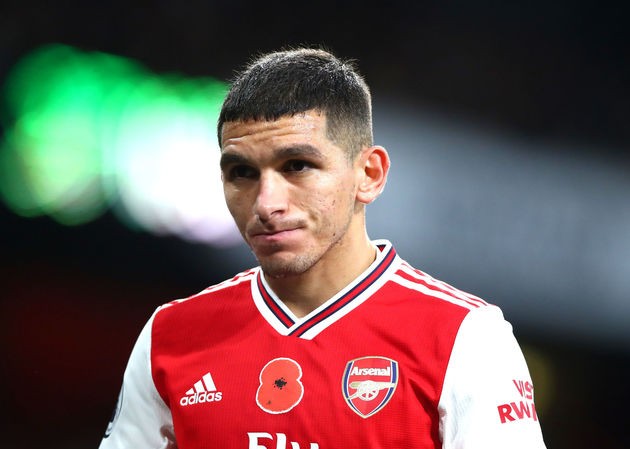 Ngôi sao thứ 3 lên kế hoạch “đào tẩu” khỏi Arsenal Lucas Torreira tính chuyện rời Arsenal.