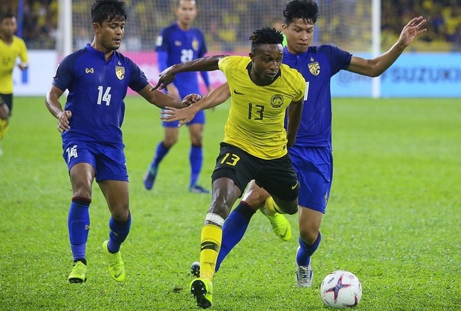 Đội nhà đấu Malaysia, truyền thông Thái Lan lo lắng Đội tuyển Malaysia luôn là một đối thủ khó chơi với người Thái.