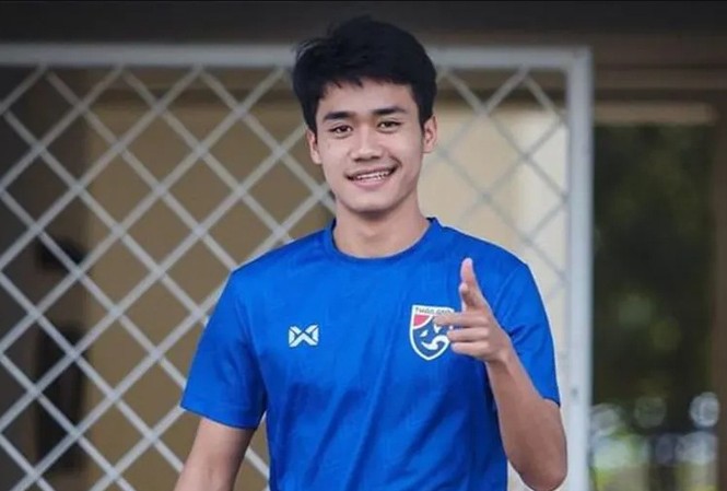 Thua Indonesia, thủ quân U22 Thái Lan quyết thắng 4 trận còn lại Anon Amornlerdsak lạc quan về cơ hội đi tiếp của U22 Thái Lan.