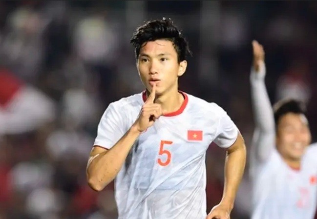 Thua U22 Việt Nam, bóng đá Indonesia lập cột mốc đáng quên U22 Việt Nam đánh bại U22 Indonesia với tỷ số 3-0.