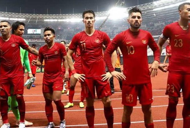 Indonesia đã chọn xong HLV cho đội tuyển bóng đá quốc gia? ĐT Indonesia toàn thua 5 trận tại vòng loại World Cup 2022 khu vực châu Á.