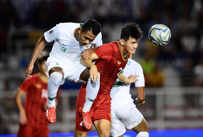 Truyền thông Jordan đánh giá thế nào về U23 Việt Nam? Truyền thôn Jordan đánh giá cao U23 Việt Nam.