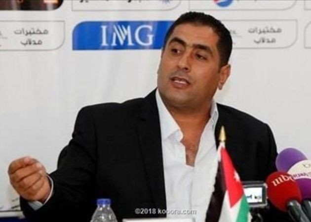 Đối thủ của U23 Việt Nam lạc quan trước giải châu Á HLV Ahmed Abdel-Qader của U23 Jordan.