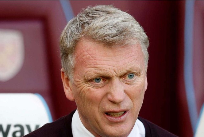 HLV David Moyes bất ngờ trở lại dẫn dắt West Ham HLV David Moyes trở lại dẫn dắt West Ham.