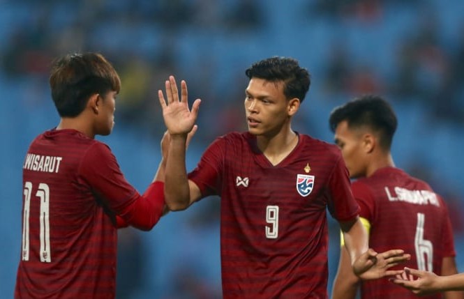 Bốn cầu thủ nguy hiểm nhất bảng A giải U23 châu Á Supachai Jaided được AFC đánh giá cao trước thềm VCK U23 châu Á 2020.