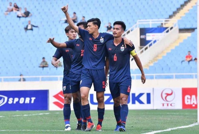 U23 Thái Lan được hứa thưởng đậm ở giải châu Á U23 Thái Lan sẽ nhận thưởng lớn nếu lọt vào tốp 3 VCK U23 châu Á 2020.