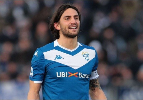 Đội cầm 'đèn đỏ' đòi xí xóa Serie A vì COVID-19 CLB Brescia sẽ không tiếp tục tham dự Serie A mùa giải 2019/2020.