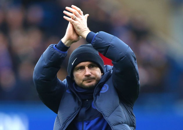 HLV Chelsea lập kế hoạch tiêu 200 triệu bảng sau mùa dịch HLV Frank Lampard muốn nâng cấp đội hình Chelsea trong kỳ chuyển nhượng tới.