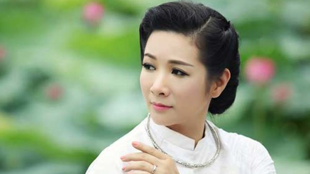 Vì sao Thanh Thanh Hiền trượt NSND vào phút chót? NSƯT Thanh Thanh Hiền. Ảnh: NSCC