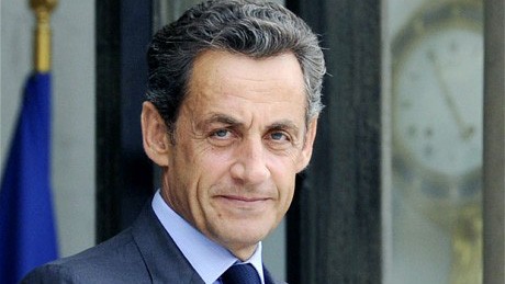 Cuộc đời đầy thăng trầm của cựu Tổng thống Pháp Sarkozy Cựu Tổng thống Pháp Nicolas Sarkozy