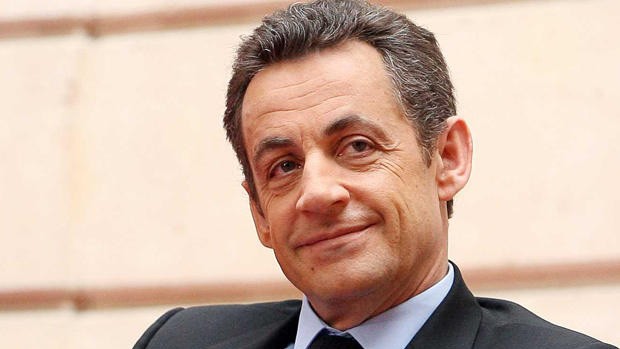 Cựu Tổng thống Pháp Sarkozy bị điều tra vì nghi liên quan Gaddafi Cựu Tổng thống Pháp Nicolas Sarkozy chính thức bị điều tra
