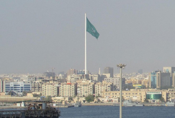 Arab Saudi đổi lịch để tiết kiệm Arab Saudi đổi lịch để cắt giảm thâm hụt ngân sách
