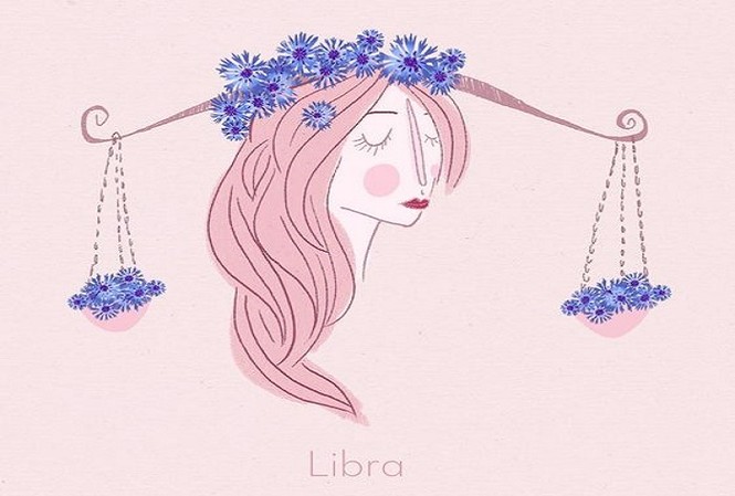 Thứ Sáu của bạn: Song Tử lười nhác, Thiên Bình cả thèm chóng chán Hình minh họa.