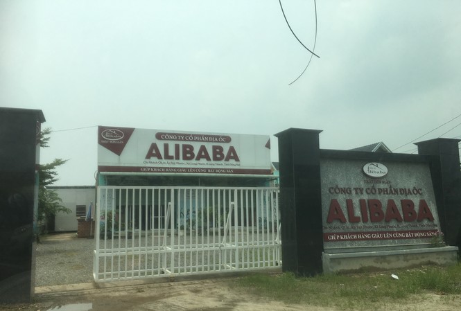 Lãnh đạo bị bắt, Alibaba ở Đồng Nai hoạt động ra sao? Lãnh đạo bị bắt, Alibaba ở Đồng Nai hoạt động ra sao?