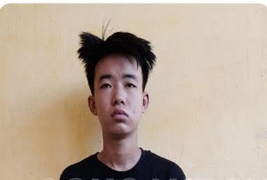Bắt chủ quán karaoke tổ chức cho 17 nam, nữ ‘thác loạn’ ma túy Đối tượng Trần Trung Nam