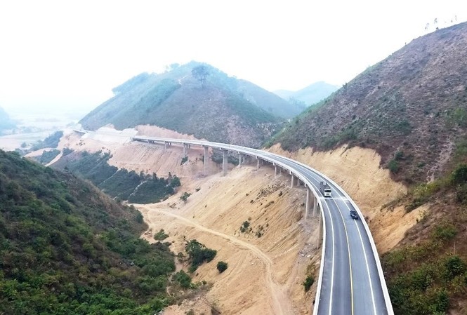 Vì sao Bộ GTVT ra công văn hỏa tốc gửi Thái Nguyên về BOT Thái Nguyên-Chợ Mới? Dự án BOT Thái Nguyên - Chợ Mới
