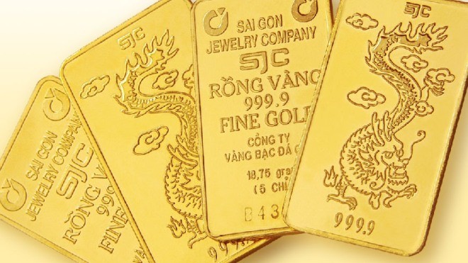 Vàng giảm mạnh, ngân hàng tăng giá USD mua vào Vàng giảm mạnh, ngân hàng tăng giá USD mua vào
