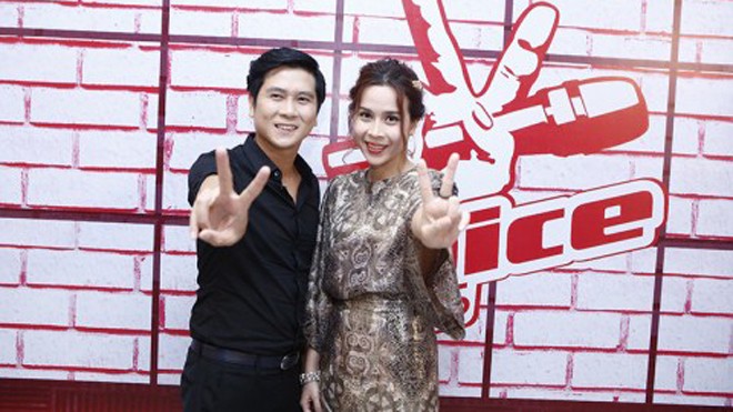 Lưu Hương Giang thời trang và đẳng cấp trong The Voice Kid Lưu Hương Giang thời trang và đẳng cấp trong The Voice Kid