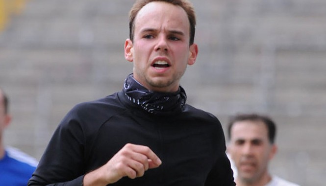 Thêm thông tin rúng động về cơ phó lao máy bay vào núi Cơ phó Andreas Lubitz