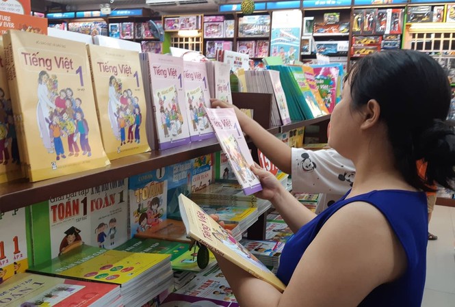 TPHCM từng áp dụng “rộng rãi” Công nghệ giáo dục của GS Hồ Ngọc Đại TPHCM từng áp dụng “rộng rãi” Công nghệ giáo dục của GS Hồ Ngọc Đại