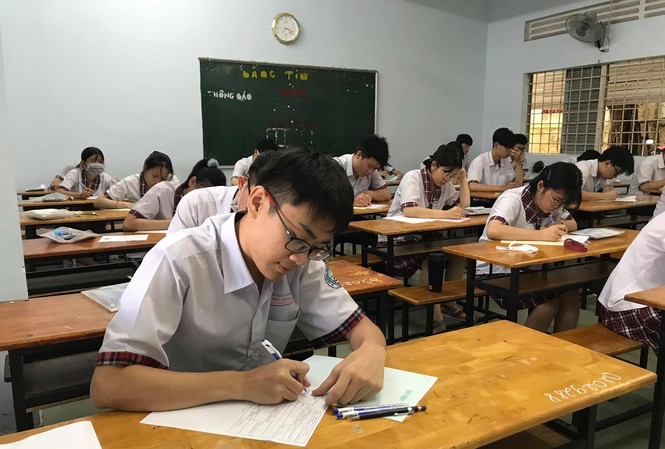 Trường ĐH Quốc tế TPHCM, Trường ĐH Tôn Đức Thắng công bố đề án tuyển sinh Thí sinh tham gia kỳ thi tốt nghiệp THPT 2021