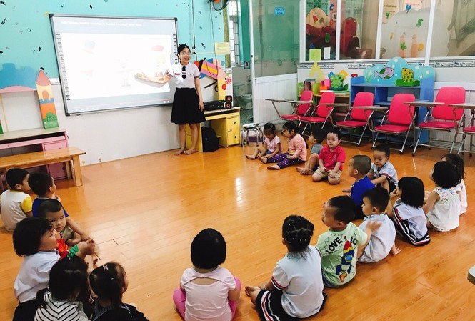 Giáo viên công lập TPHCM năm nay được thưởng tết thế nào? Giáo viên công lập TPHCM được thưởng tết mỗi người 1,5 triệu đồng