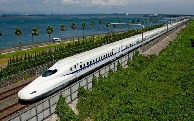 Làm đường sắt cao tốc Bắc Nam: Bộ GTVT đề xuất 58 tỷ USD, Bộ KH&ĐT nói chỉ 26 tỷ Bộ KH&ĐT đề xuất vốn đầu tư đường sắt cao tốc Bắc Nam 26 tỷ USD. ảnh minh hoạ
