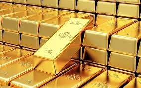Cuối tuần, vàng đồng loạt giảm giá Cuối tuần, vàng đồng loạt giảm giá. ảnh minh hoạ