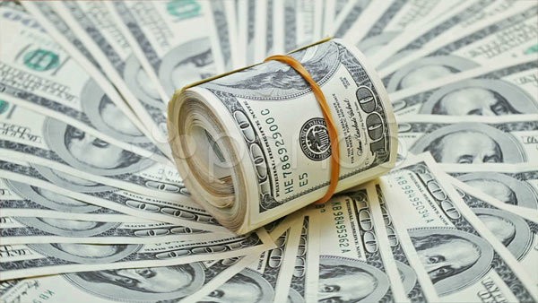Ngân hàng Nhà nước bất ngờ nâng giá bán USD Ngân hàng Nhà nước nâng giá bán USD. Ảnh minh họa.