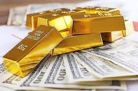Giá vàng và USD đồng loạt tăng trở lại Giá vàng và USD đồng loạt tăng trở lại. ảnh minh hoạ