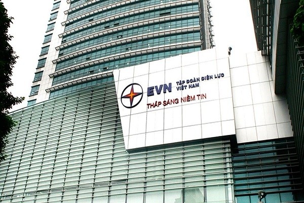 EVN kiến nghị Thủ tướng chỉ đạo các địa phương gỡ khó giải phóng mặt bằng Công ty mẹ - EVN lãi gần 1.000 tỷ đồng trong năm 2019. ảnh minh hoạ