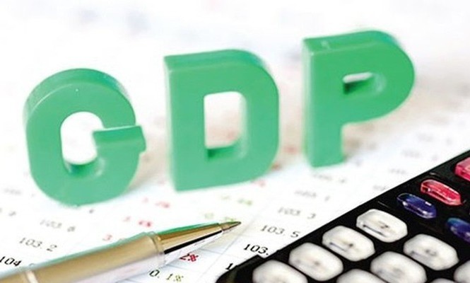GDP năm 2019 tăng kỷ lục 7,02%, lạm phát ở mức thấp GDP năm 2019 tăng kỷ lục 7,02%. ảnh minh hoạ