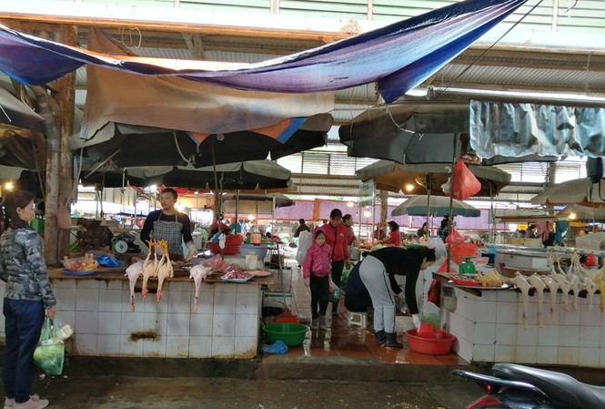 Sát Tết dương lịch, thực phẩm tăng giá theo giá thịt lợn Sát Tết dương lịch, thực phẩm tăng giá theo giá thịt lợn.