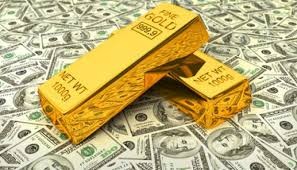 Giá USD tăng kỷ lục, vàng quay đầu giảm giá Giá USD tăng kỷ lục, vàng quay đầu giảm giá. ảnh minh họa
