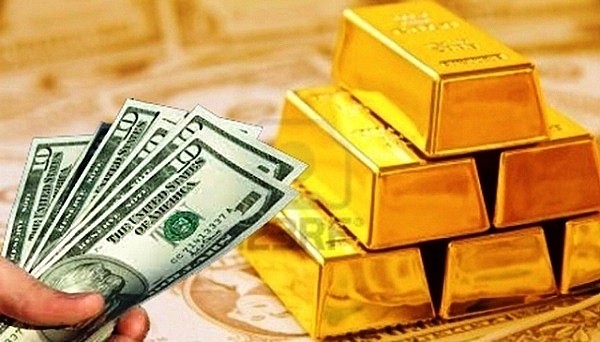 Giá vàng tháng 12 liệu có tăng trở lại? Giá vàng tháng 12 liệu có tăng trở lại? ảnh minh hoạ