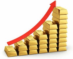 Giá vàng bất ngờ bật tăng gần 1 triệu đồng/lượng Giá vàng bất ngờ bật tăng gần 1 triệu đồng/lượng. ảnh minh họa
