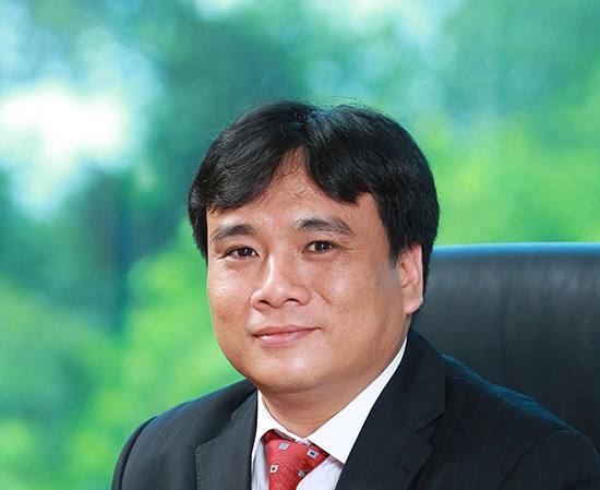 TGĐ PV Drilling Nguyễn Xuân Cường: Năm 2020 nhu cầu cho thuê giàn khoan sẽ tăng 24% TGĐ PV Drilling Nguyễn Xuân Cường

