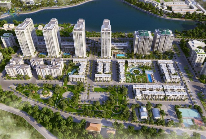 “Cơn sốt” đầu tư bất động sản cho thuê tại Hạ Long Trào lưu mua căn hộ nghỉ dưỡng để cho thuê lại đang rất phổ biến tại Hạ Long