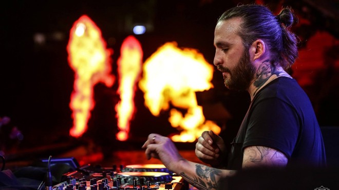 'Ravolution Music Festival by Jetstar' – Tết của ‘tín đồ’ yêu EDM Việt Nam ‘Lão đại’ chuyên trị dòng nhạc House – Steve Angello sẵn sàng đến Việt Nam.
