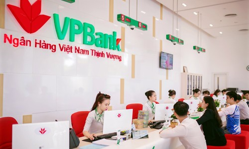 Bí quyết thành danh của VPBank Bí quyết thành danh của VPBank