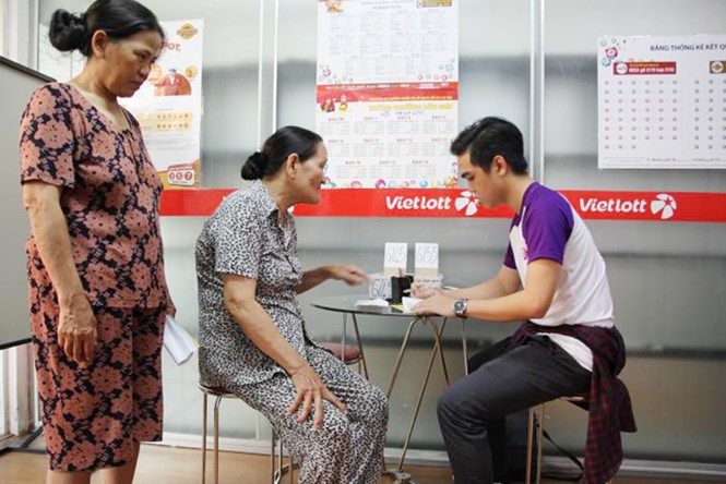 Những chuyến xe ‘May mắn cùng bạn về nhà’ đã sẵn sàng lăn bánh Những chuyến xe ‘May mắn cùng bạn về nhà’ đã sẵn sàng lăn bánh