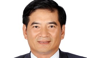 Ông Đặng Ngọc Quỳnh làm Phó Chủ tịch tỉnh Hưng Yên Ông Đặng Ngọc Quỳnh