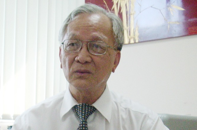 Không để cơ chế đặc quyền Chuyên gia tài chính Bùi Kiến Thành