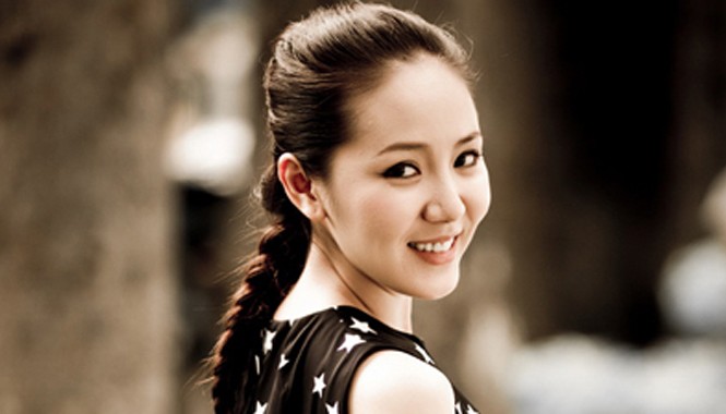 Phương Linh cũng “cởi” Phương Linh cũng “cởi”