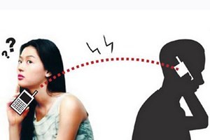 “Lật mặt” doanh nghiệp kinh doanh phần mềm gián điệp trên di động Ảnh chỉ có tính minh họa.