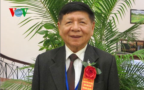 Nguyên Thứ trưởng GD-ĐT:Làm nghiêm túc, 60 - 70% đỗ tốt nghiệp Nguyên Thứ trưởng Bộ GD-ĐT Trần Xuân Nhĩ
